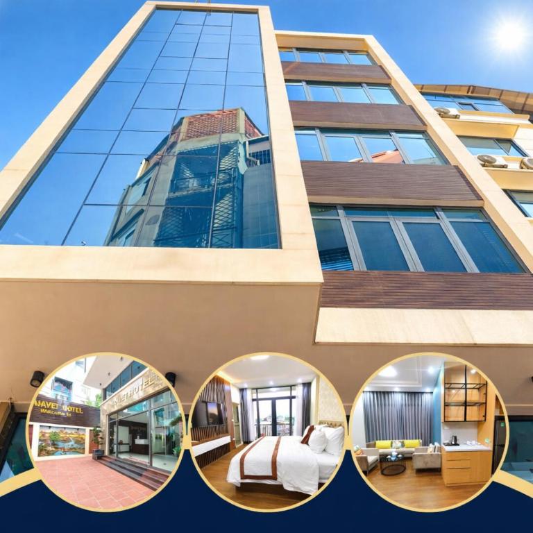 Hanvet Hotel Ha Noi – Hanoi