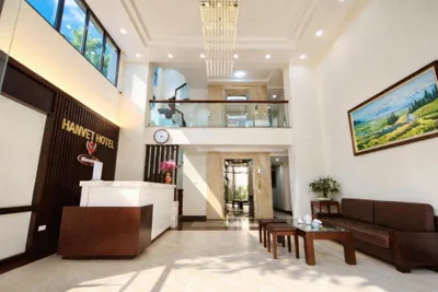 Hanvet Hotel Ha Noi – 照片 2