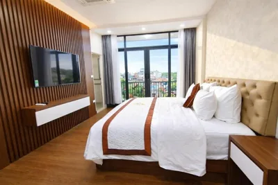 Hanvet Hotel Ha Noi – 照片 3