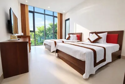 Hanvet Hotel Ha Noi – 照片 4