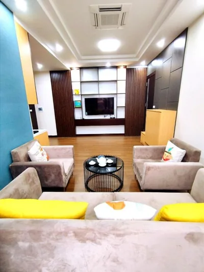 Hanvet Hotel Ha Noi – 照片 5