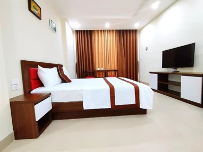 Hanvet Hotel Ha Noi – 照片 6