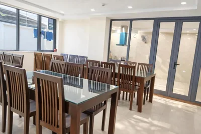 Hanvet Hotel Ha Noi – 照片 8