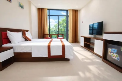 Hanvet Hotel Ha Noi – 照片 9