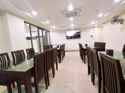 Hanvet Hotel Ha Noi – 照片 14